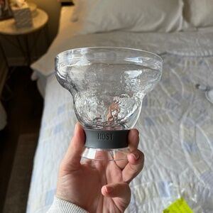 HOST Margarita Glasses